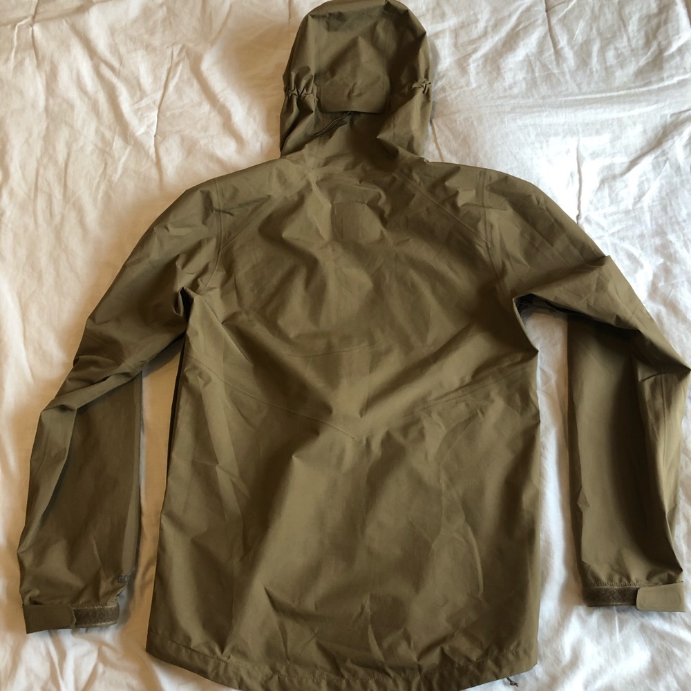Outdoor Research Foray Jacket